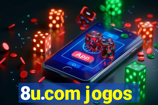 8u.com jogos